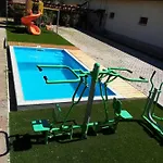 Balazs Szallo Apartment *