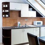 Apartment Balazs Szallo *