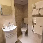 Balazs Szallo Apartment