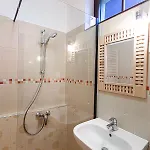 Balazs Szallo Apartment