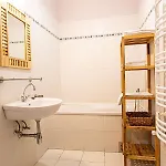 Balazs Szallo Apartment *