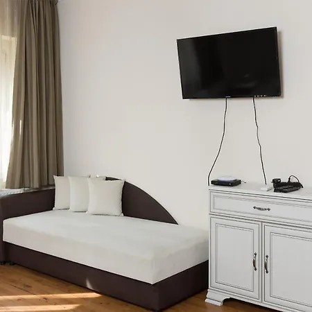 Apartment Balazs Szallo Gyula
