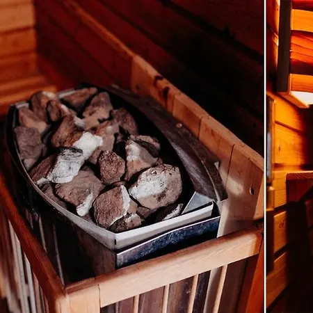 Apartmán Balazs Szallo Gyula