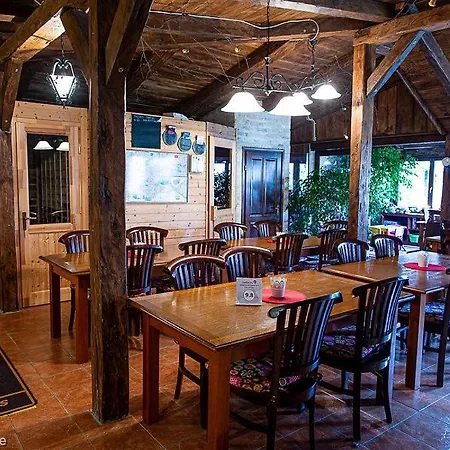 Apartmán Balazs Szallo