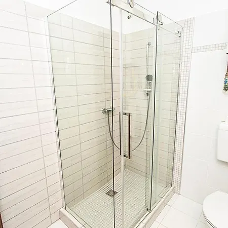 Balazs Szallo Apartmán