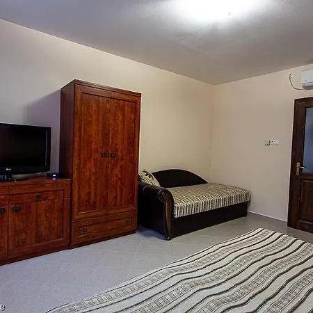 Apartmán Balazs Szallo Gyula