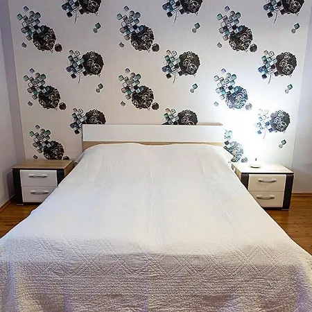 Balazs Szallo Apartmán Gyula