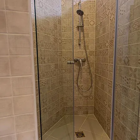 Apartmán Balazs Szallo *