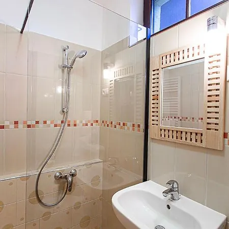 Balazs Szallo Apartmán