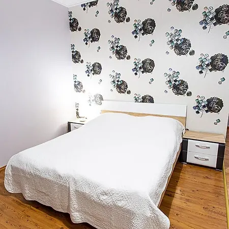 Apartmán Balazs Szallo Gyula