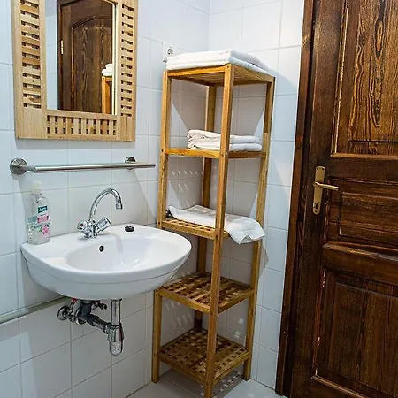 Balazs Szallo Apartmán Gyula