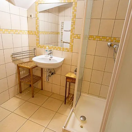 Balazs Szallo Apartmán Gyula