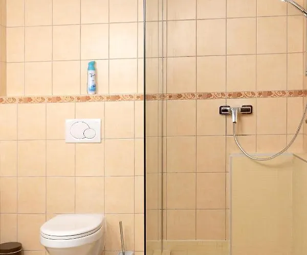 Appartement Balazs Szallo