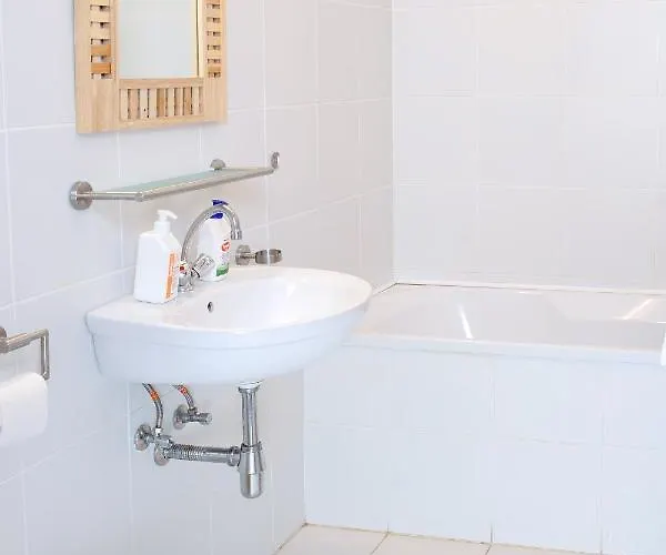 Appartement Balazs Szallo