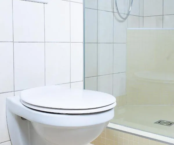 Balazs Szallo Appartement
