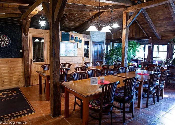 דירה Balazs Szallo