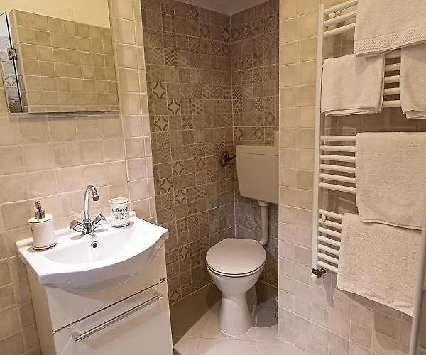 Balazs Szallo דירה