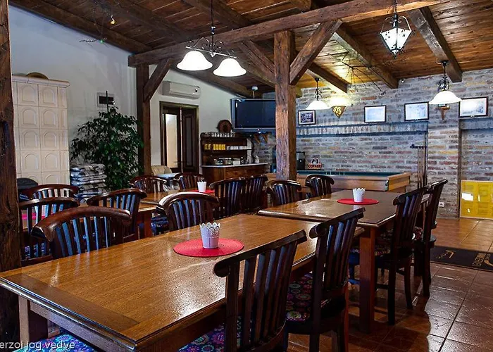 דירה Balazs Szallo *