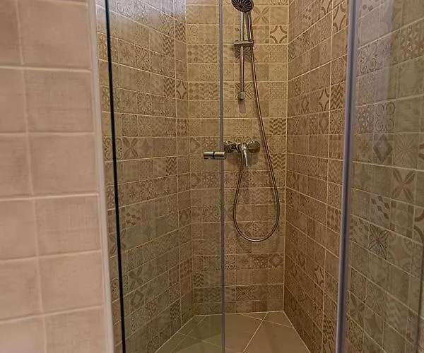 דירה Balazs Szallo *