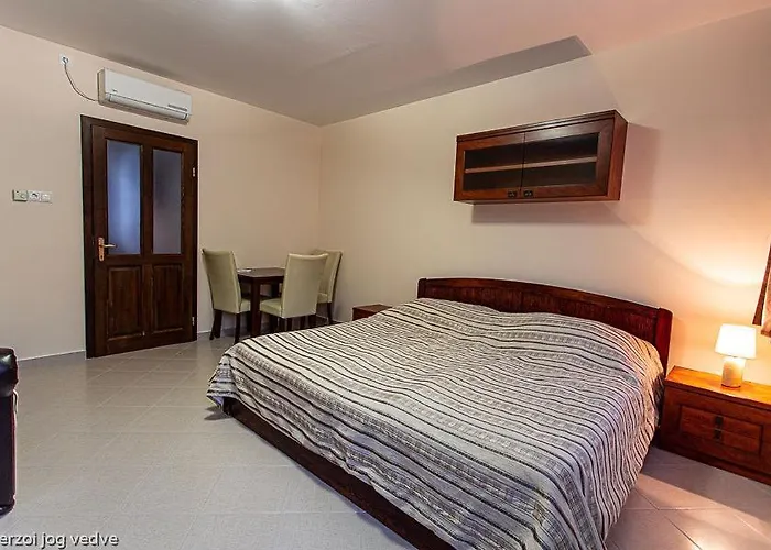 Balazs Szallo דירה