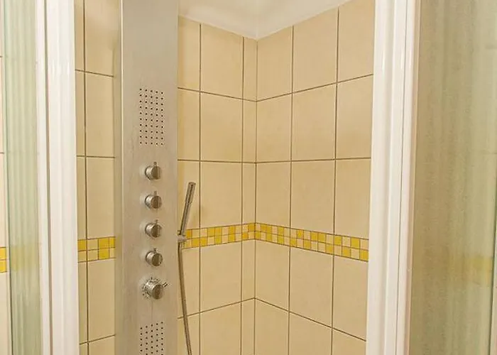 Balazs Szallo Appartement